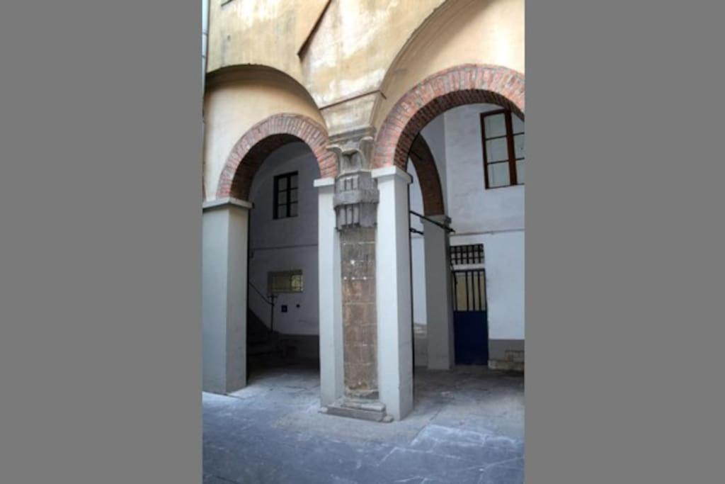 Appartamento Stella In Centro A Firenze المظهر الخارجي الصورة